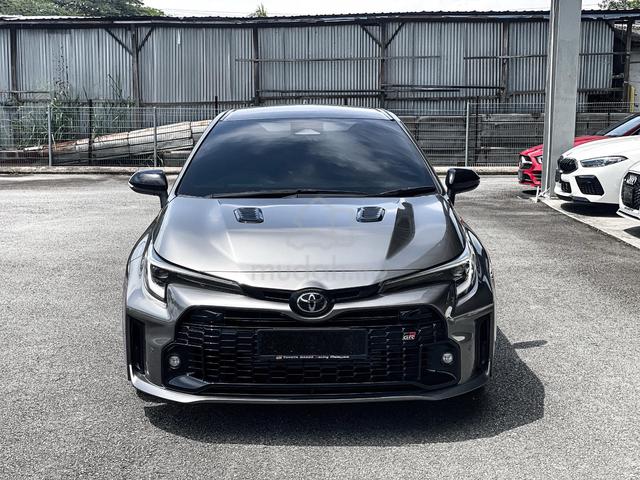 2023 Toyota COROLLA 1.6 *GR BODYKIT *FREE WARRANTY - 3