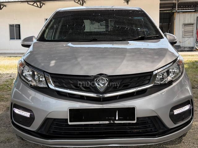 2020 Proton Persona 1.6 CVT Premium - 1
