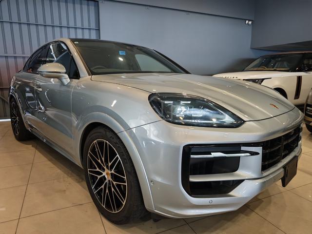 2025 Porsche CAYENNE 2.9 S MY2018 (A) - 1