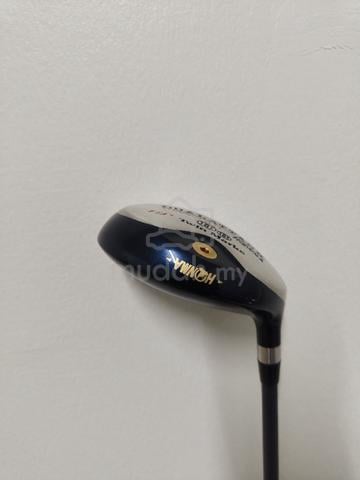 Honma Twin Marks 2-Star Hybrid Golf Club 19° - photo 2 of 6