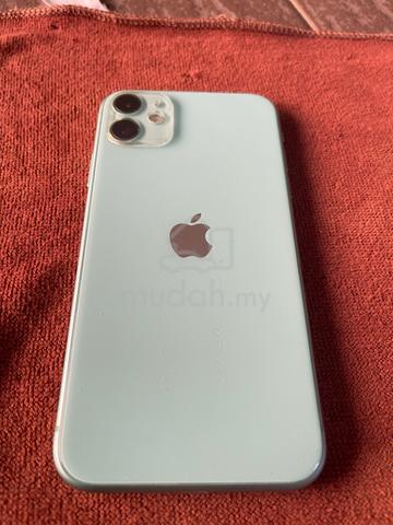 Carousel Image Selected