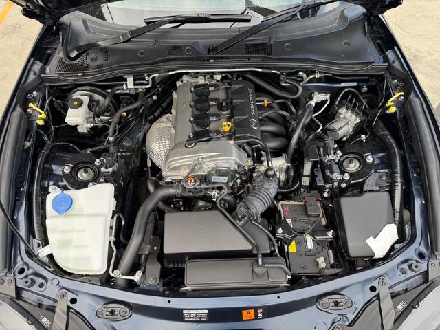 2021 Mazda MX-5 1.5 S SPECIAL PACKAGE (M) - 3