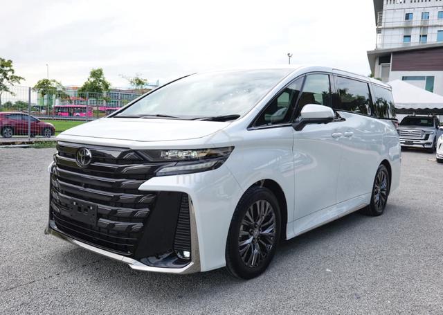 New Arrival‼️Toyota Vellfire 2.4T 2024 Now Offer‼️ - 5