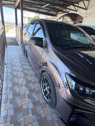 2016 Perodua BEZZA 1.3 PREMIUM X (M) - 3