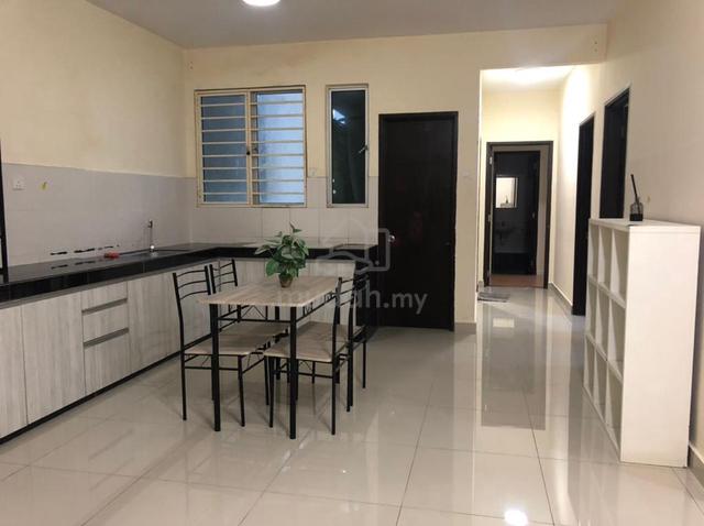 Amara Service Residences 1