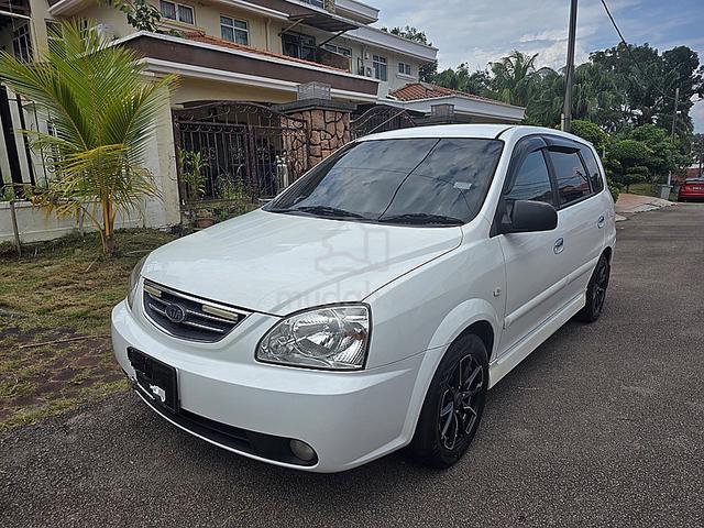 2011 Naza CITRA 2.0 GLS (A) 1 OWNER SUPER CAR KING - 1