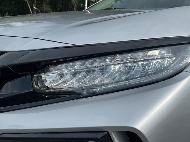 2019 Honda CIVIC 1.5 TC-PREMIUM (A) - 4