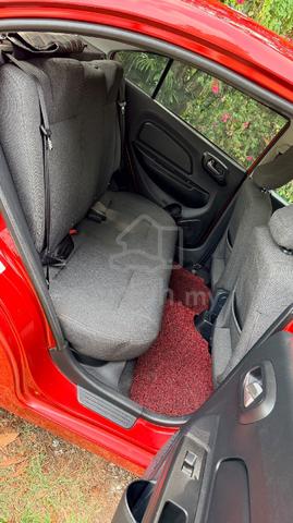 2020 Proton SAGA 1.3 PREMIUM AT MY16 BT P2-13A - 5