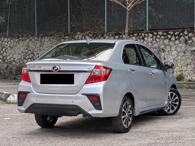 Perodua BEZZA 1.3 X FACELIFT (A) WARRANTY TIL 2029 - 4