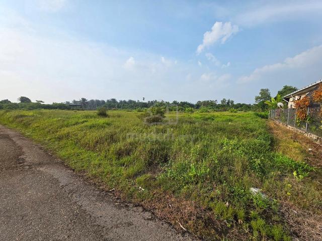 Tanah lot banglo rkt kuria jaya tambahan kamunting 1