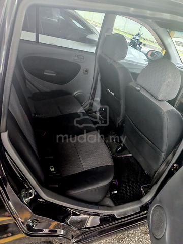 Perodua Viva elite Auto 2011 - 5