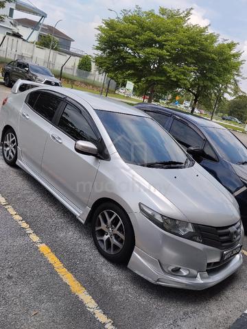 2010 Honda CITY 1.5 E (A) - 1