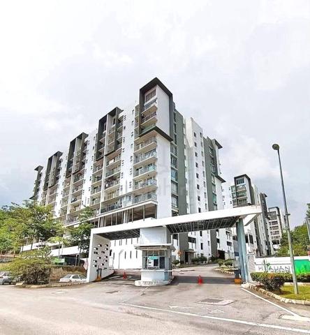 Hijauan Heights 1