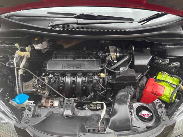 2015 Honda JAZZ 1.5 (A) E MUGEN BODYKIT FULL LOAN - 2