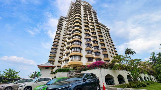 Menara Polo 1