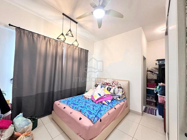 The Raffles Suites 4