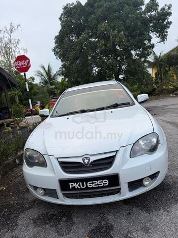 2012 Proton PERSONA 1.6 ELEGANCE HIGH LINE (A) - 5