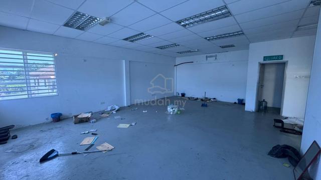 Bayan Lepas Light Industry Factory For Sale 1
