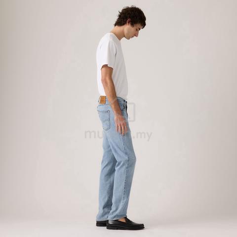 Levi’s 514 Straight Men’s Jeans - photo 4 of 6
