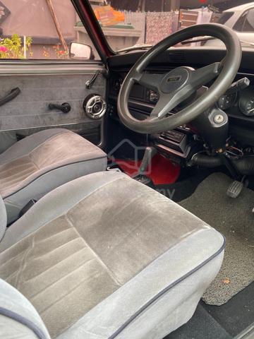 1995 Morris MINI 1.0 (M) - 4
