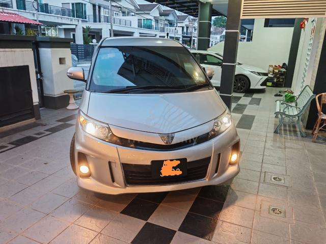 2014 Toyota ESTIMA 2.4 AERAS G PACKAGE ENHANCED - 5