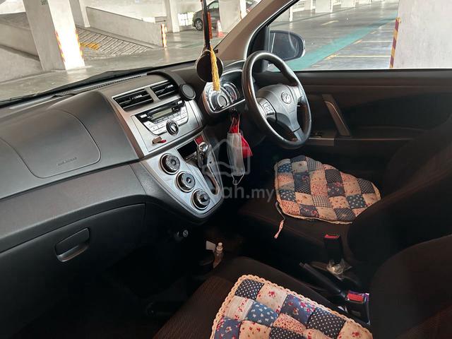 2017 Perodua MYVI 1.5 ADVANCE FACELIFT (A) - 2