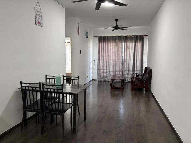 Residensi Pauh Permai 1