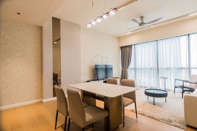 TRX Residence @ TRX 1