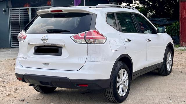 2016 Nissan X-TRAIL 2.0 T32 (A) - 3
