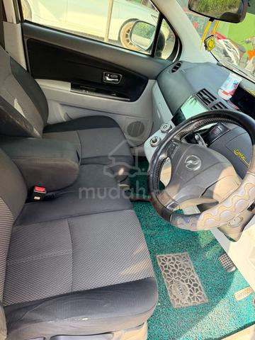 2012 Perodua ALZA 1.5 EZI (A) - 4