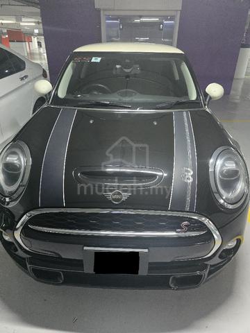 2019 60th ANNIVERSARY MINI COOPER S 2.0  - 1