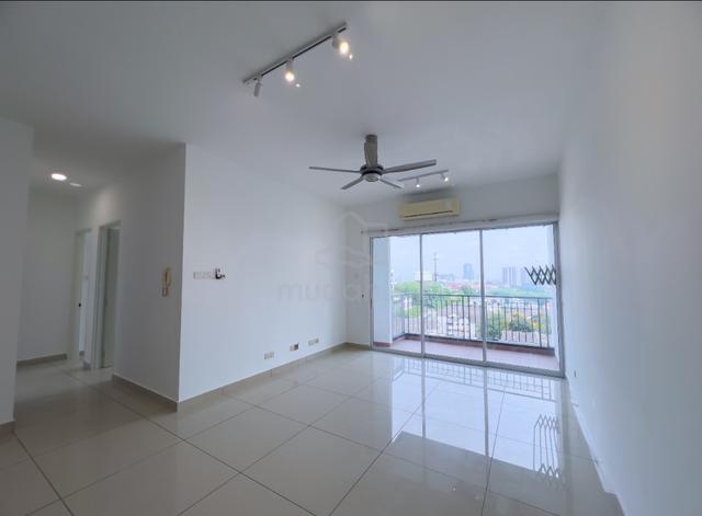 288 Residences @ Kuchai Lama 1