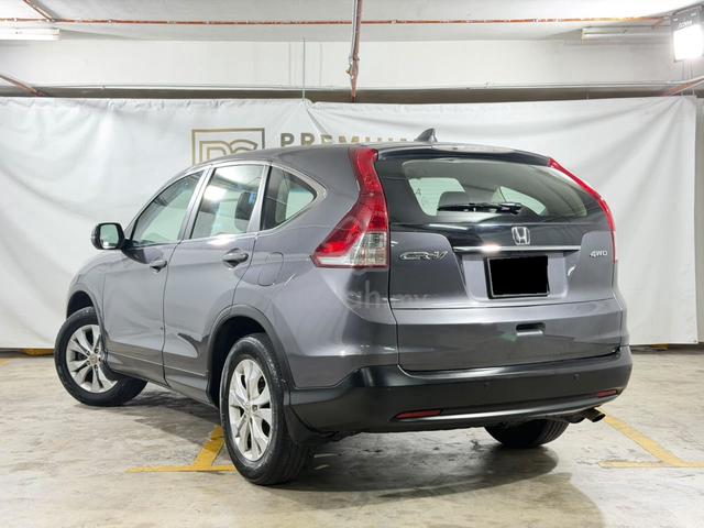 2014 Honda CR-V 2.0 i-VTEC FACELIFT (A) CRV 1 OWNE - 3