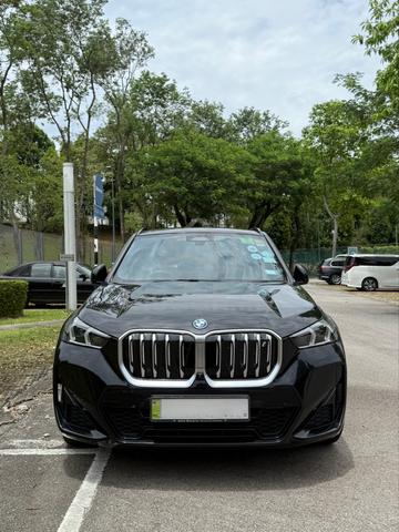 2023 Bmw IX1 xDRIVE30 M SPORT MY23 U11 (A) - 3