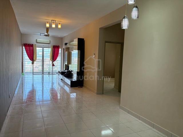 Symphony Heights (Simfoni Heights) 1