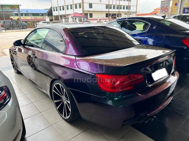 2008 Bmw 325i M SPORTS Good Condition - 3
