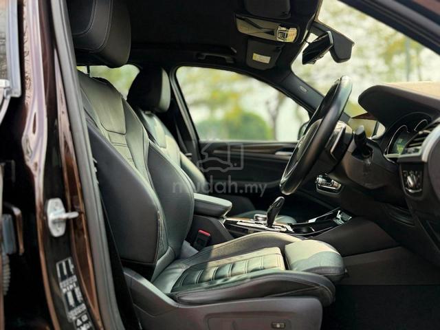•2020✓|Showroom Condition✓| Bmw X3 2.0 XDRIVE30I - 5