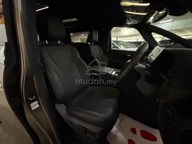 2025 Toyota ALPHARD 2.5 Z*FULL SPEC*HUD*DIM* - 5