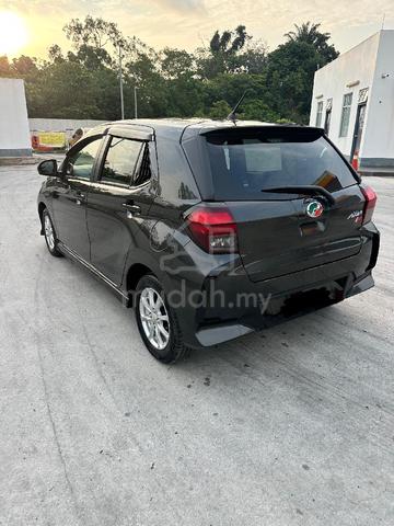 2024 Perodua AXIA 1.0 AV MY23 D74A (A) - 5