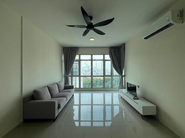 The Peak Residences 1