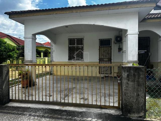 Semi D Cantik 4 Bilik Di Kepala Batas Kedah Worth to buy 1