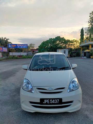FreeTukarNama Perodua Viva 850 EX (M) 2013 - 1