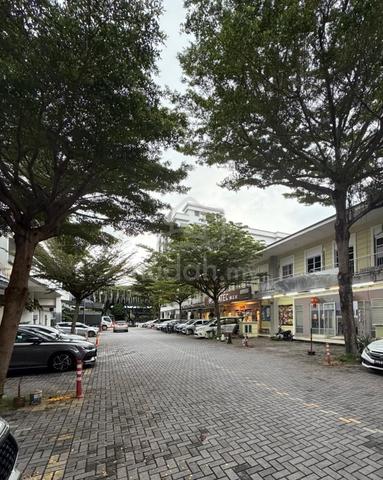 Double Storey Shop Lot near Spice/Sunshine Square, Bayan Baru 1