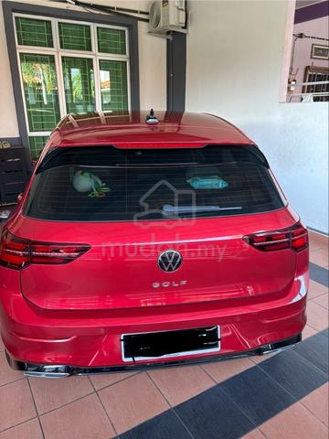 2022 Volkswagen GOLF 1.4 GOLF R-LINE 1.4 TSI (A) - 2