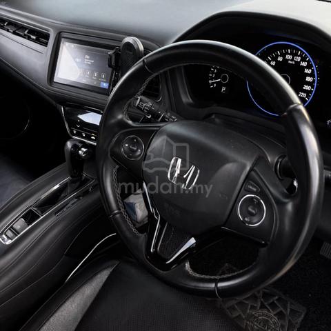 2021 Honda HR-V 1.8 V MY16 FACELIFT (A) - 5