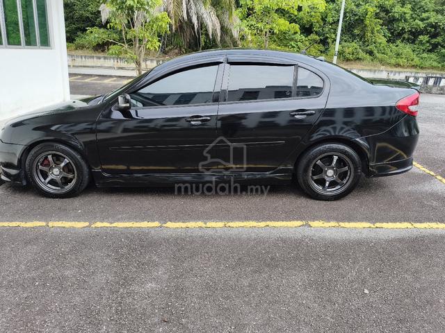 2012 Proton PERSONA 1.6 ELEGANCE MEDIUM LINE (A) - 5