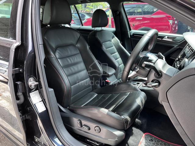2015/16 VOLKSWAGEN GOLF GTi 2.0 (MK7) ENGINE STOCK - 5