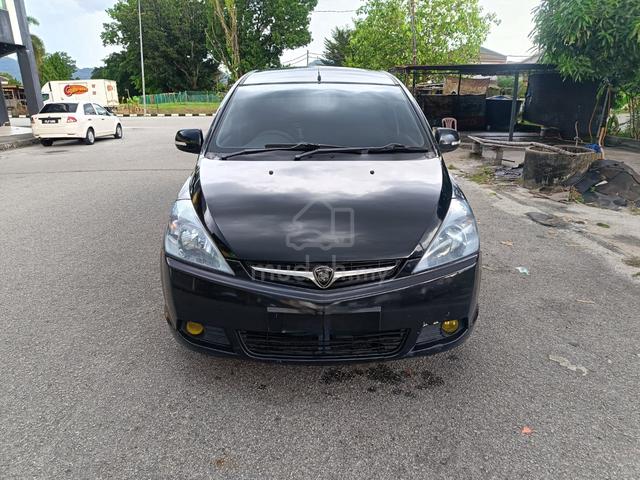 2009 MPV Proton EXORA 1.6 CPS (M) - 2