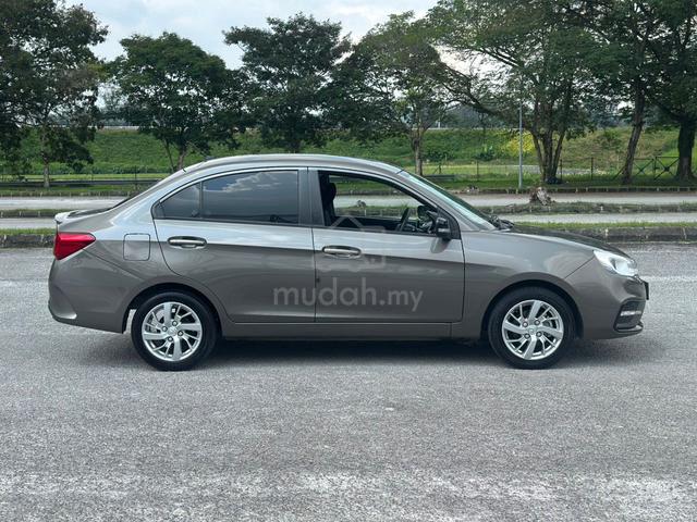 2022 Proton SAGA PREMIUM AT 1.3L (A) FULL SERVICE - 5