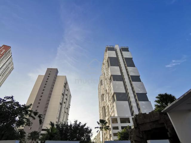 Palma Laguna Water Park Condo 5